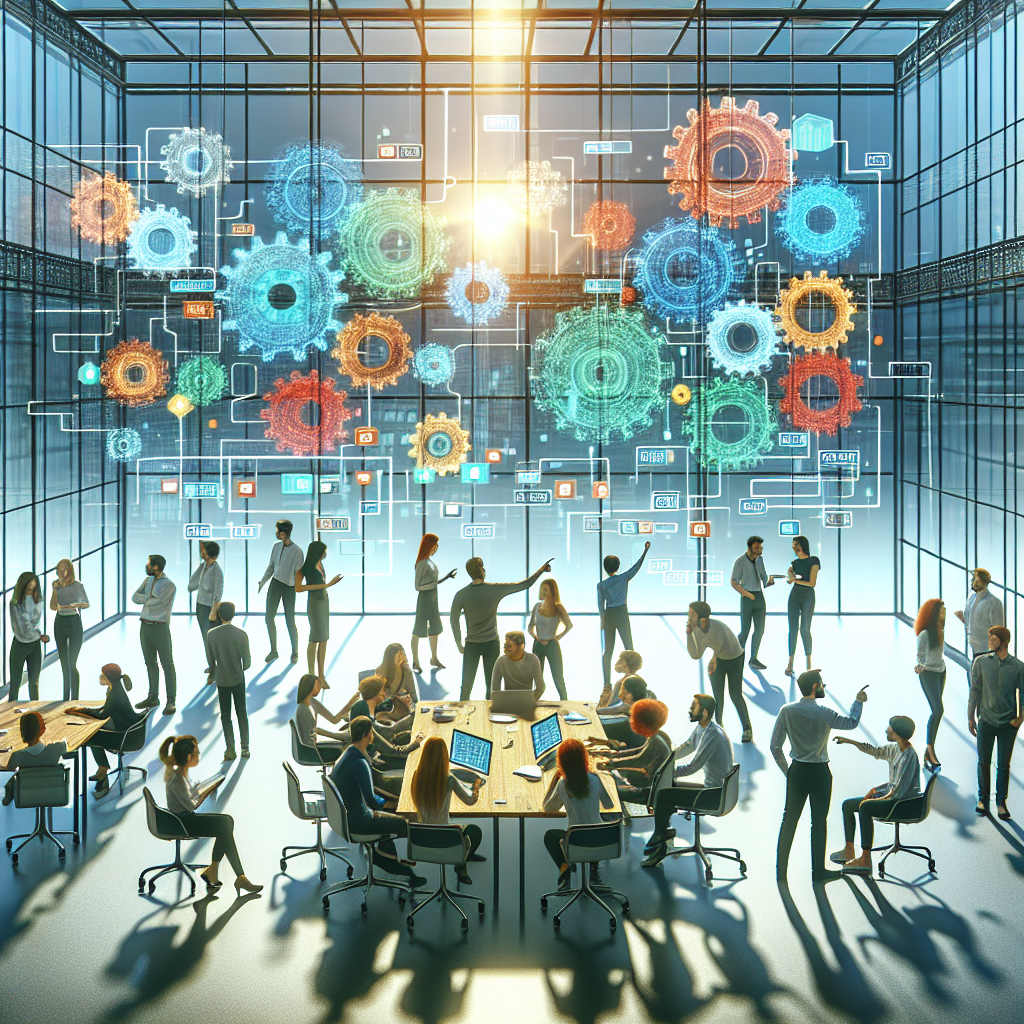 Blog post illustration