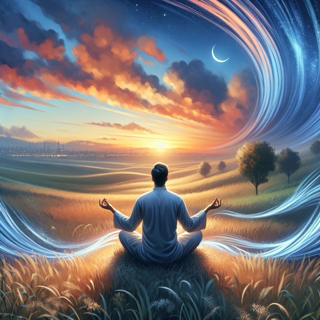 Blog post illustration