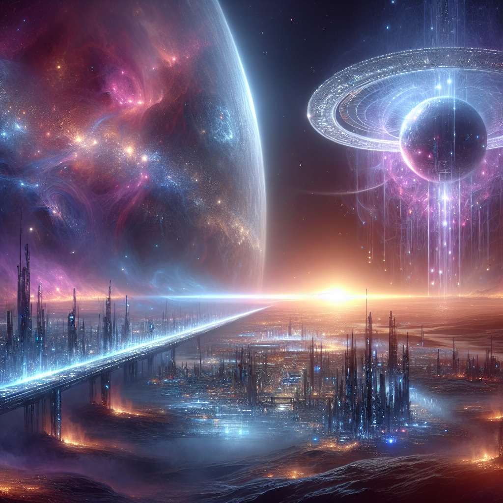 Blog post illustration