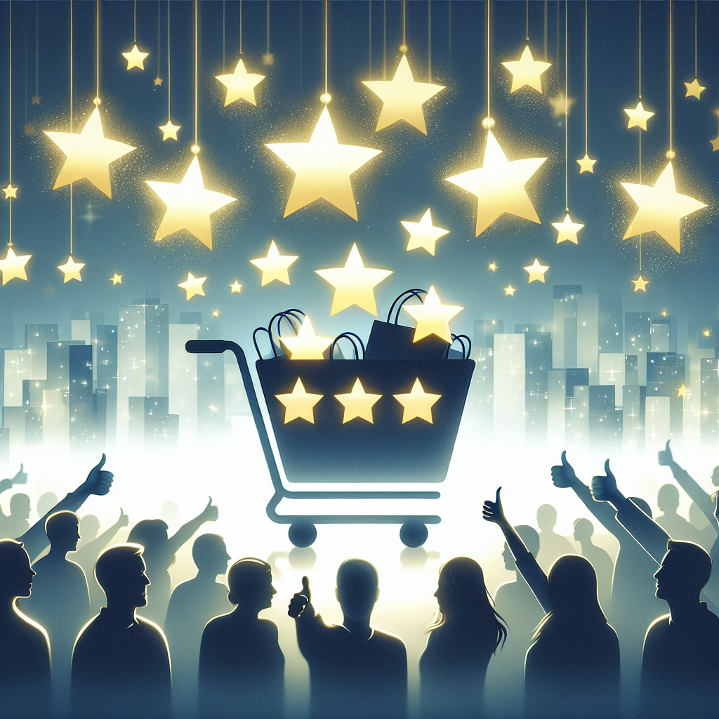 Blog post illustration