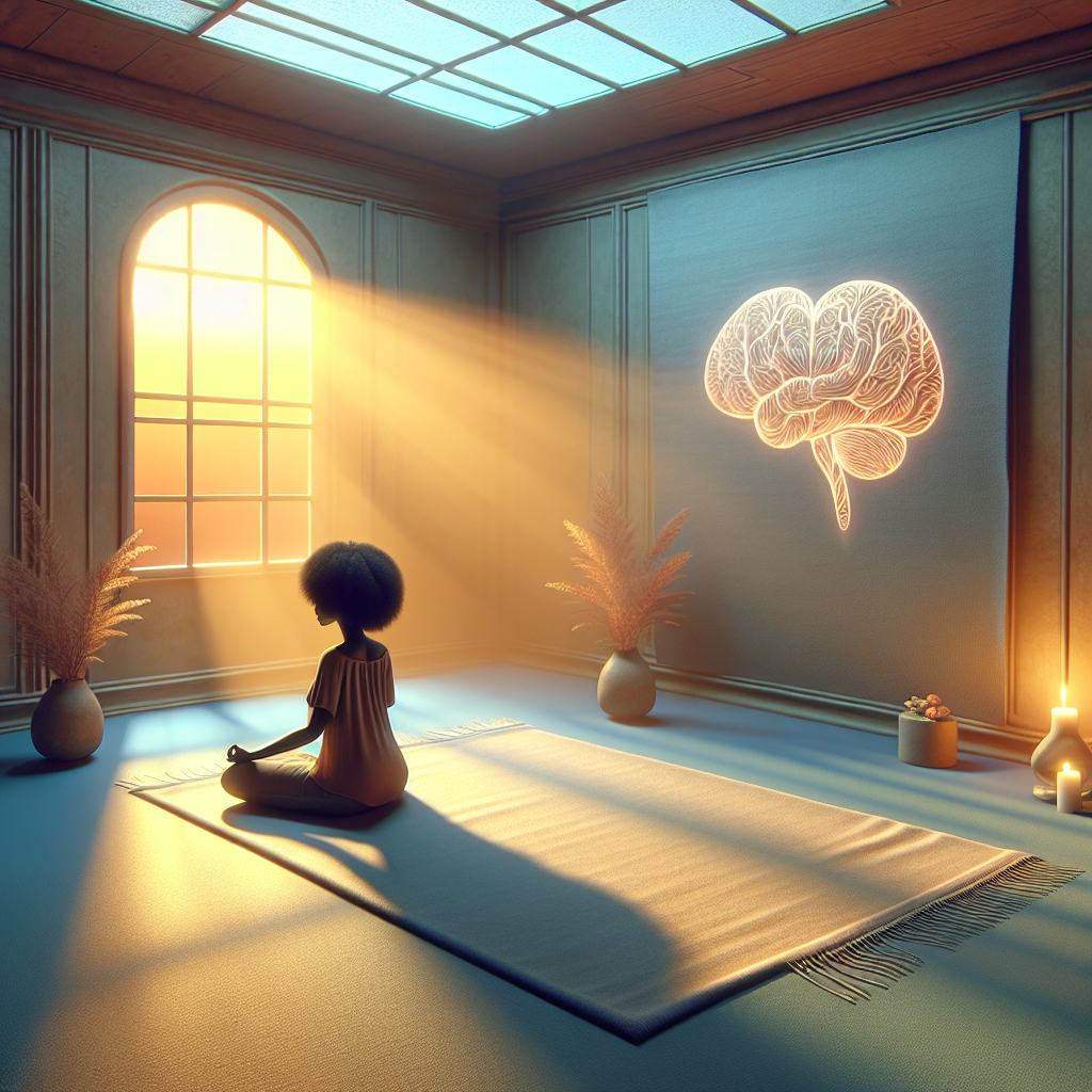 Blog post illustration