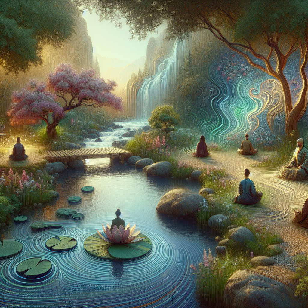 Blog post illustration