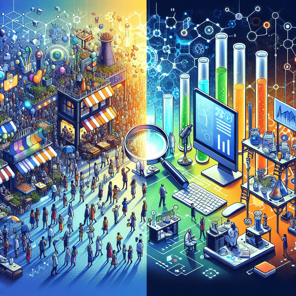 Blog post illustration