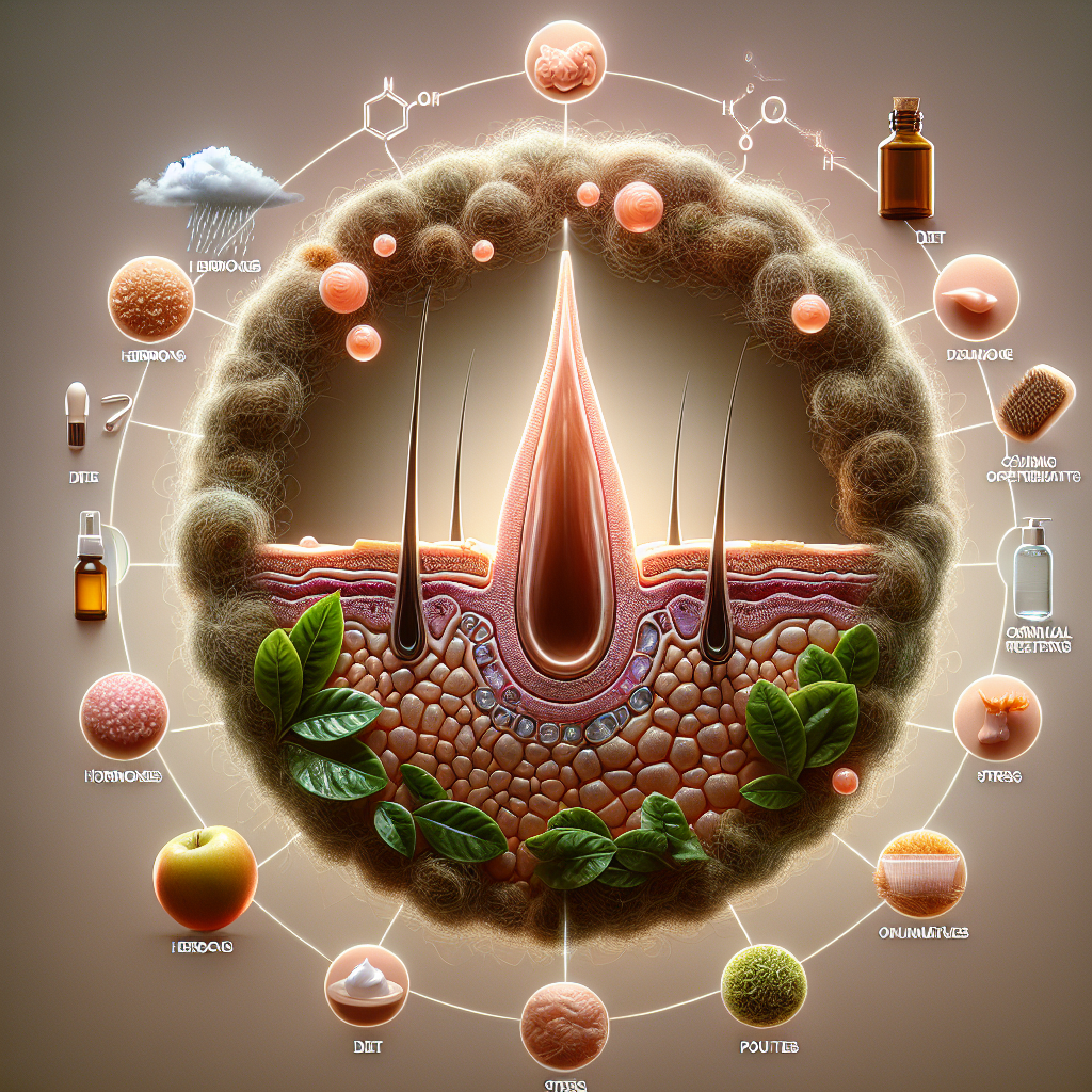 Blog post illustration