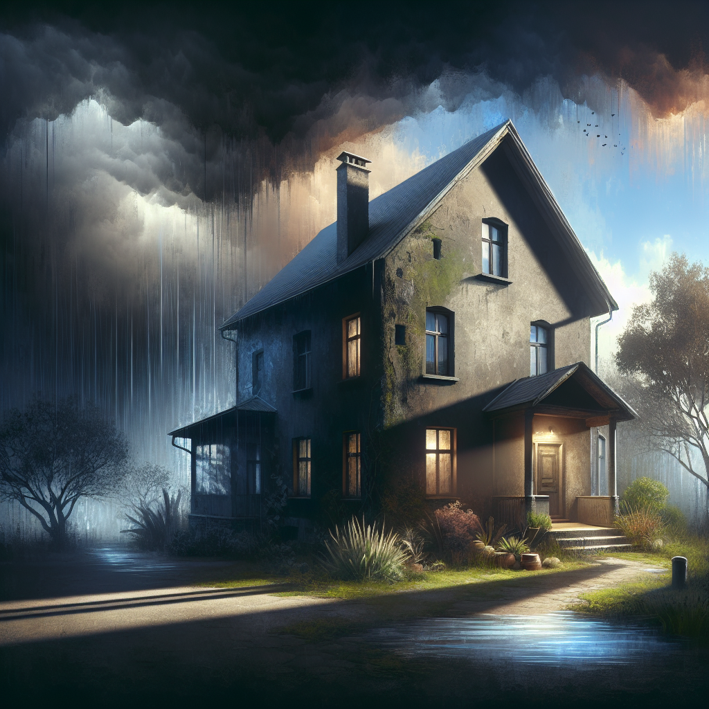 Blog post illustration