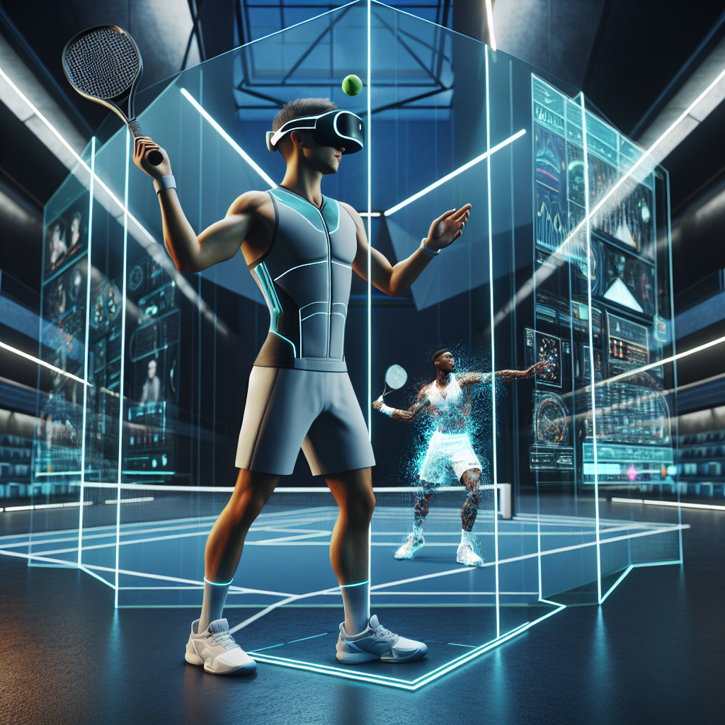 Blog post illustration