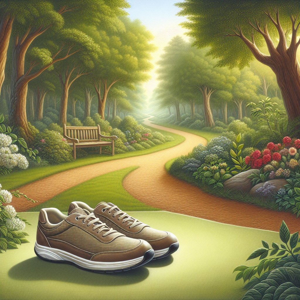 Blog post illustration