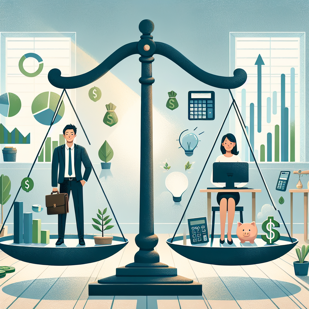 Blog post illustration