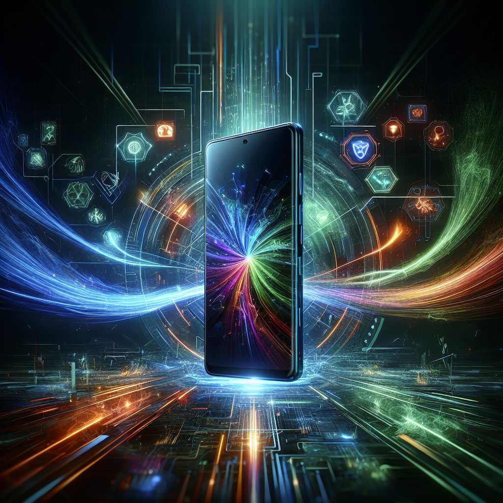 Blog post illustration