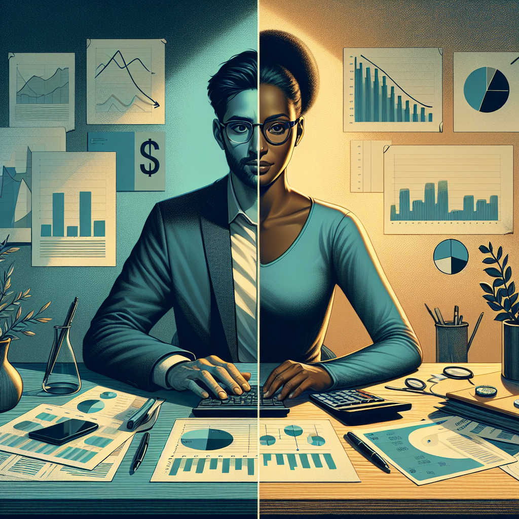 Blog post illustration