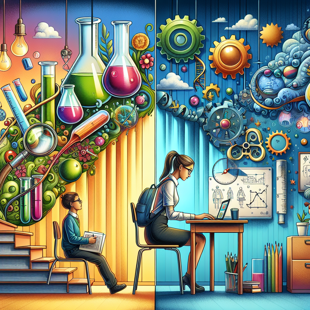 Blog post illustration