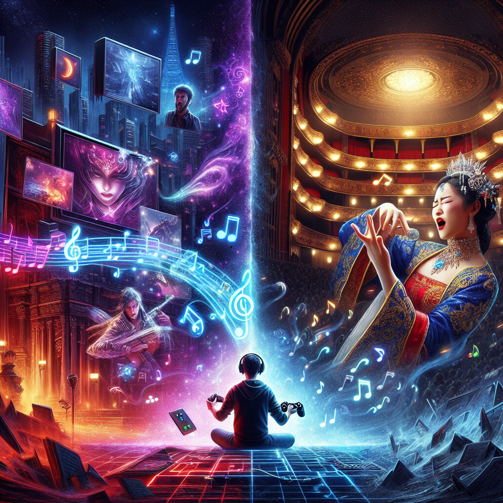 Blog post illustration