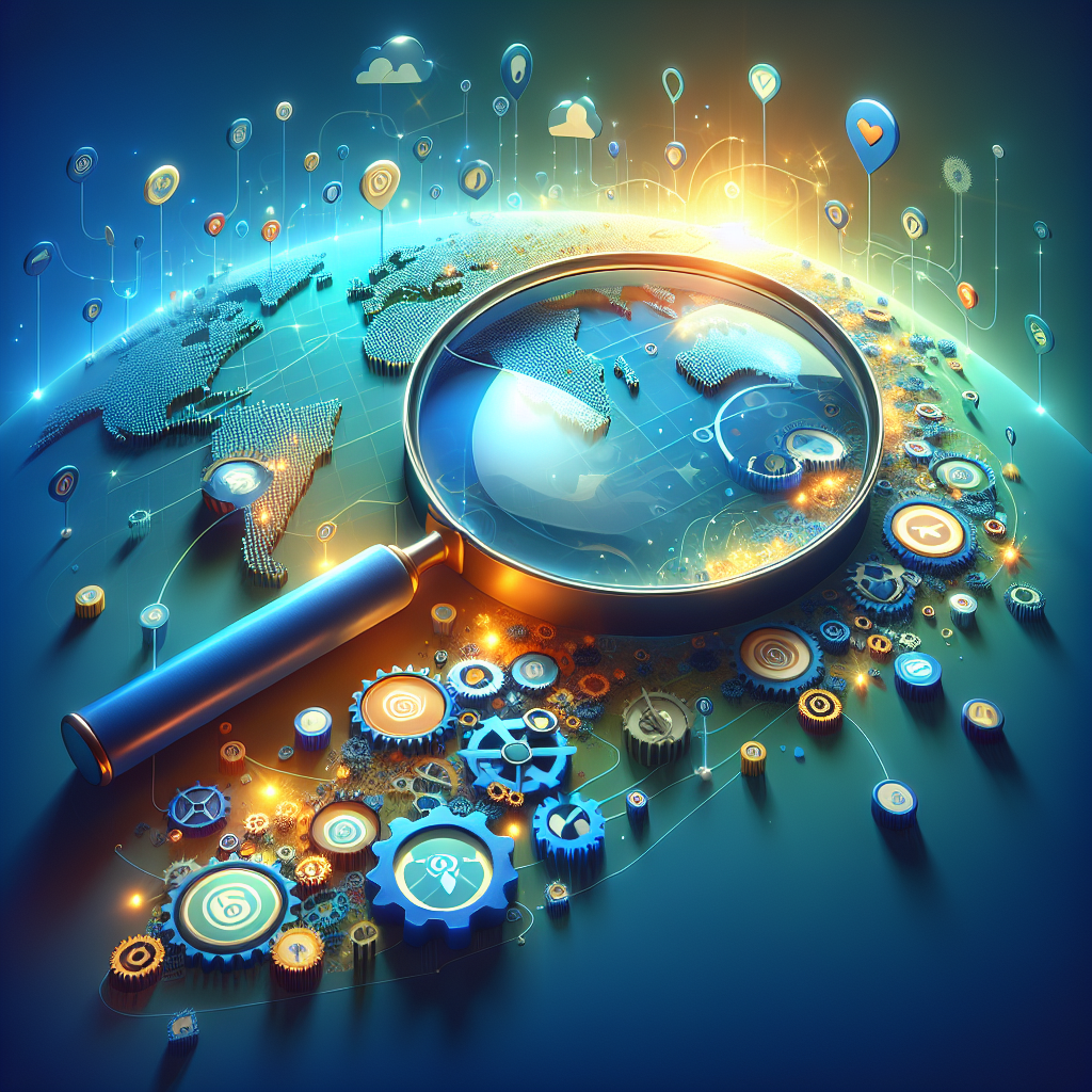 Blog post illustration