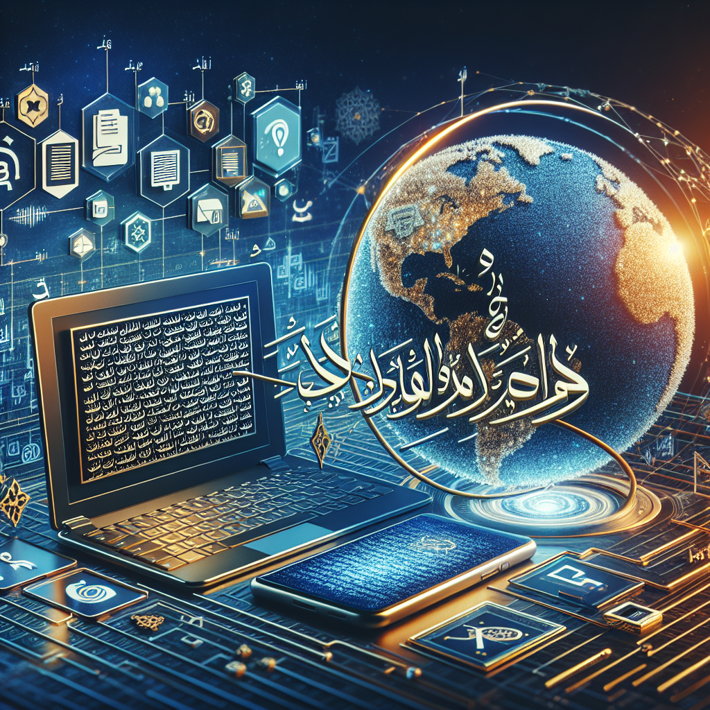 Blog post illustration