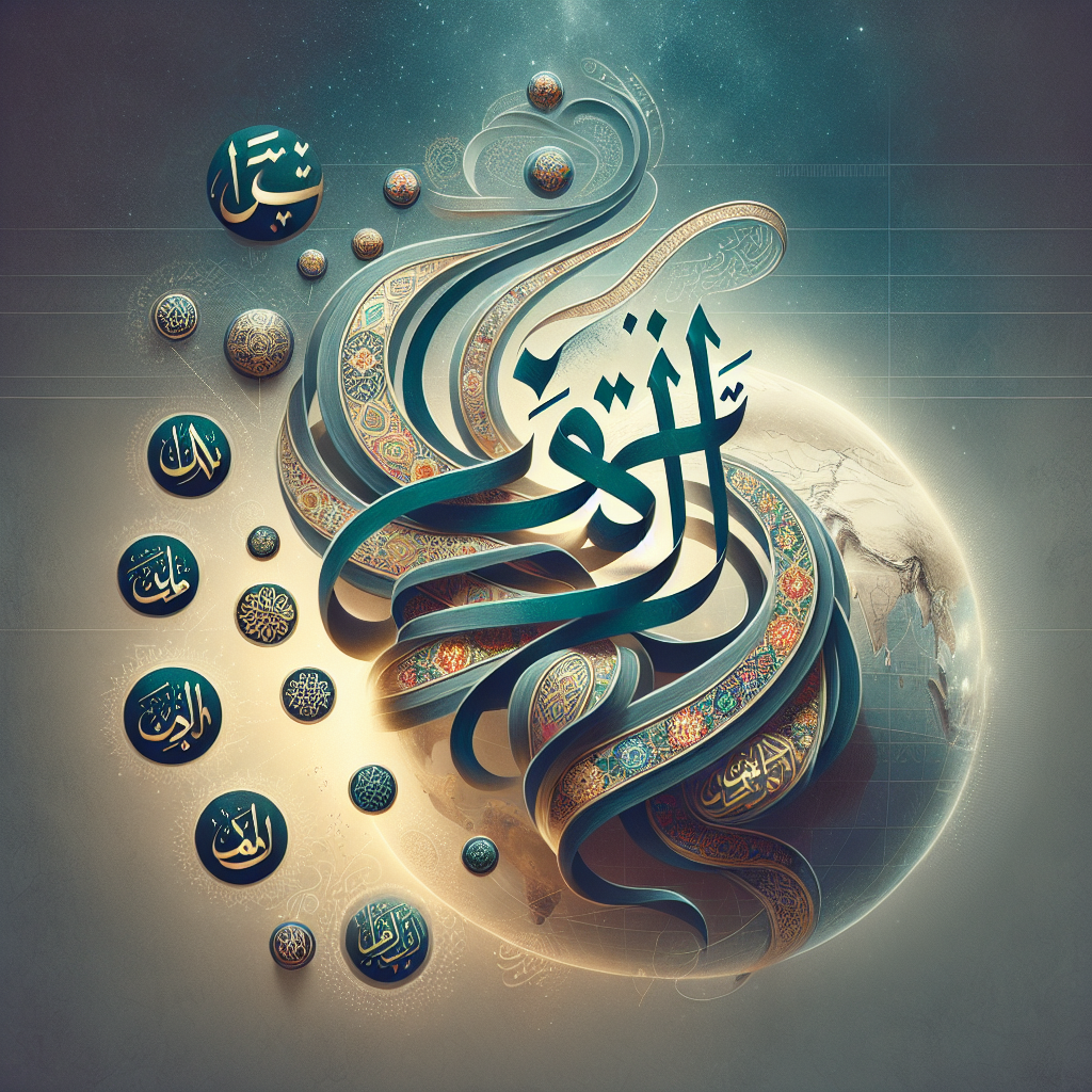 Blog post illustration