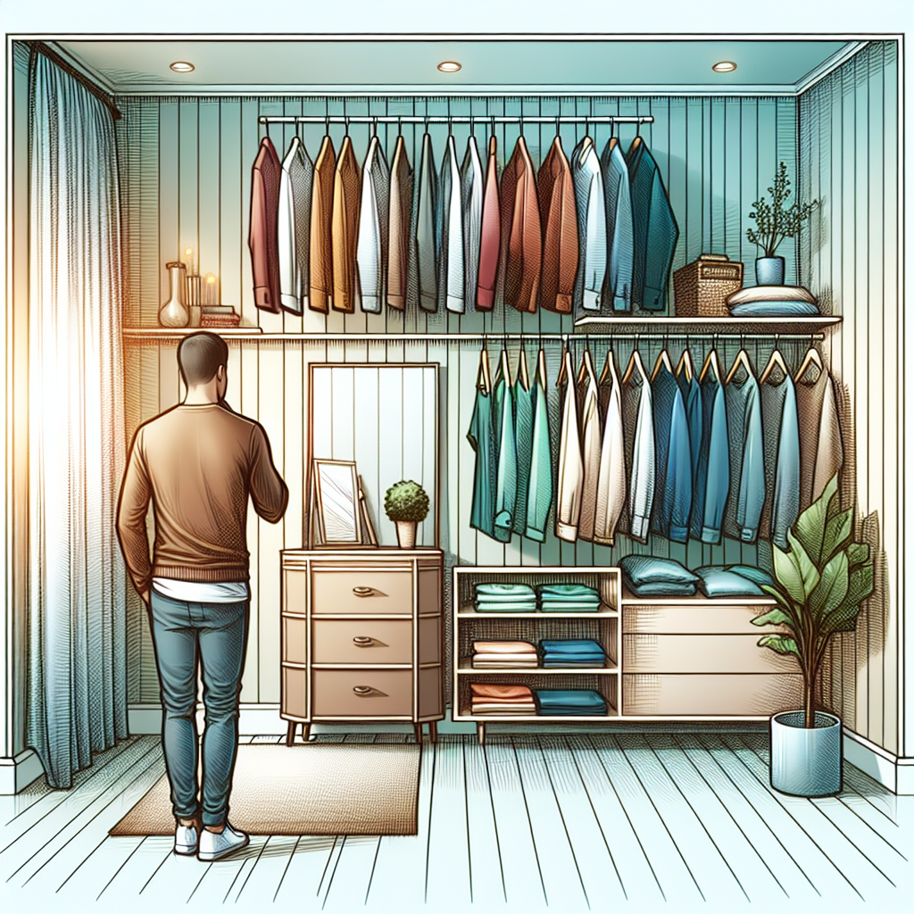 Blog post illustration