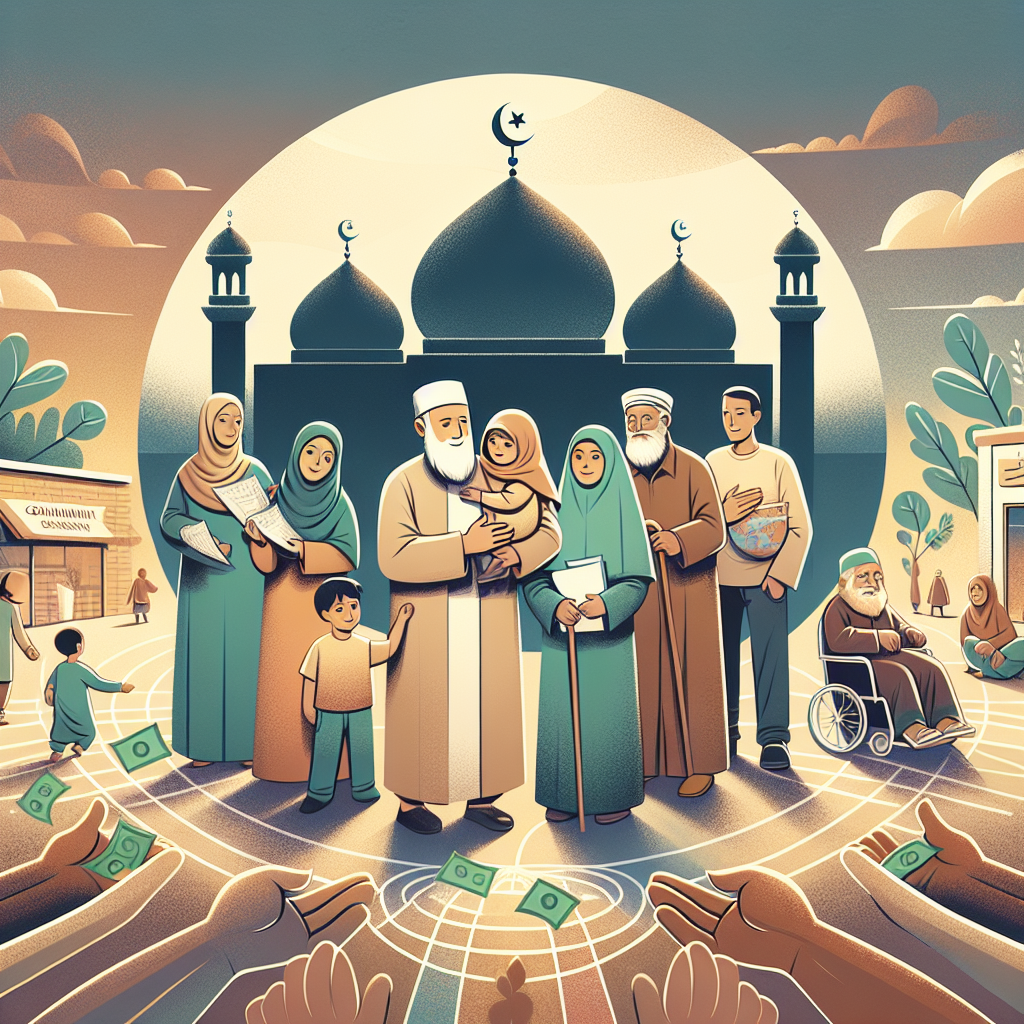 Blog post illustration