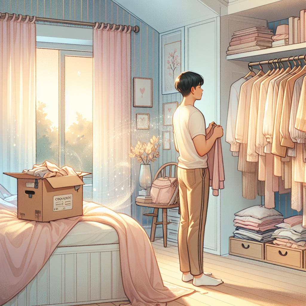 Blog post illustration