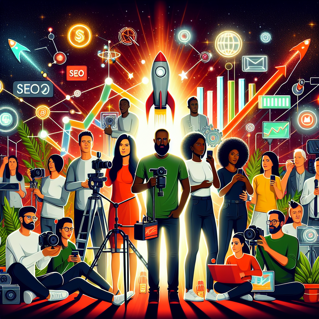 Blog post illustration