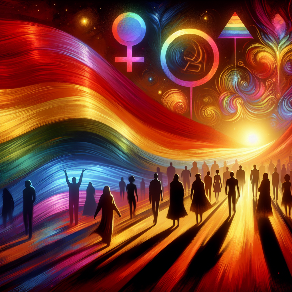 Blog post illustration