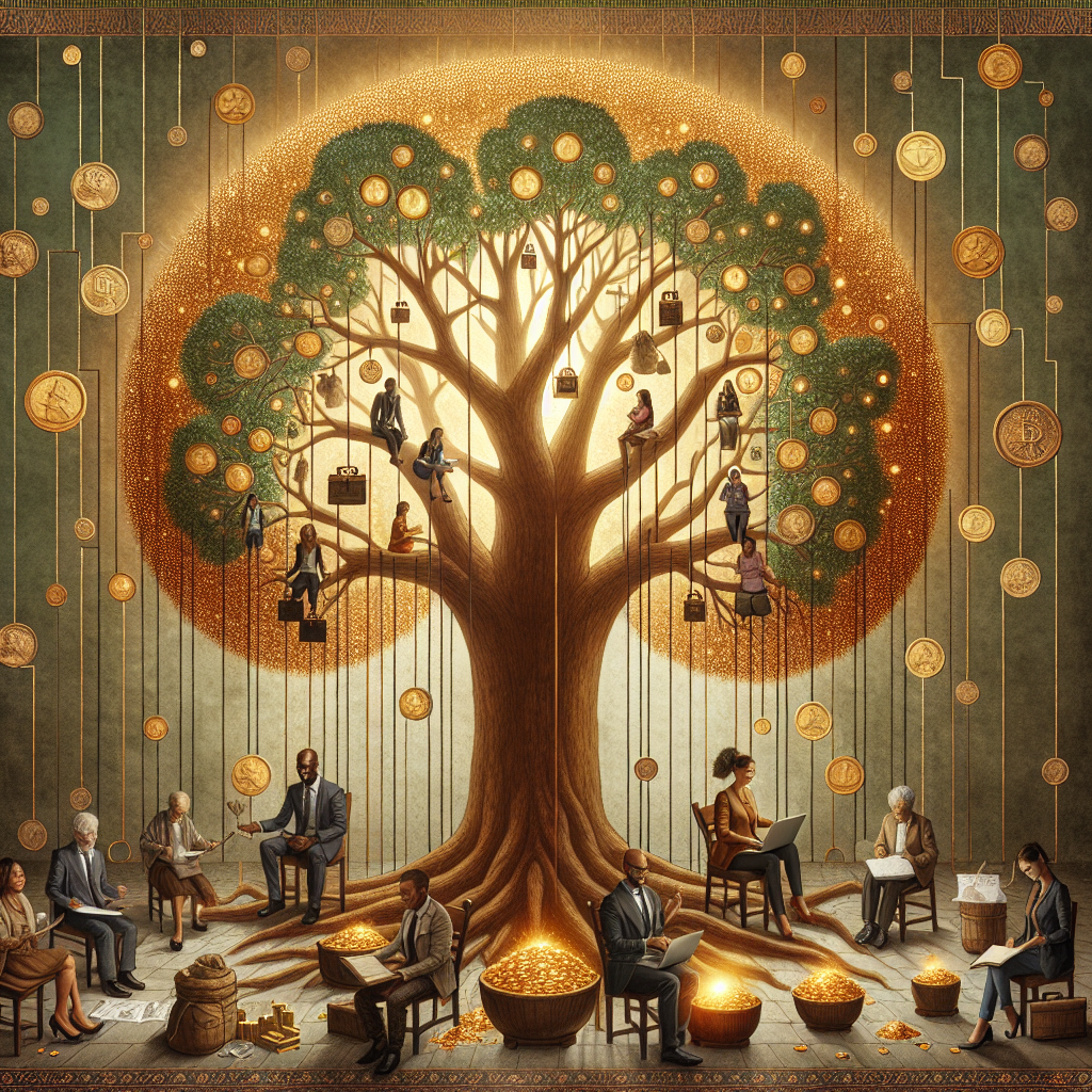 Blog post illustration