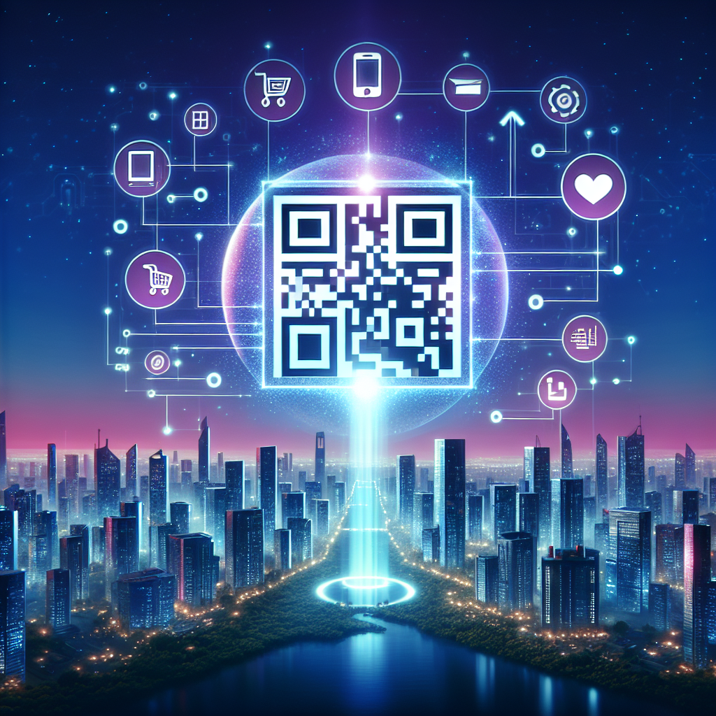 Blog post illustration