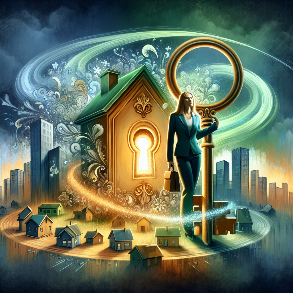 Blog post illustration