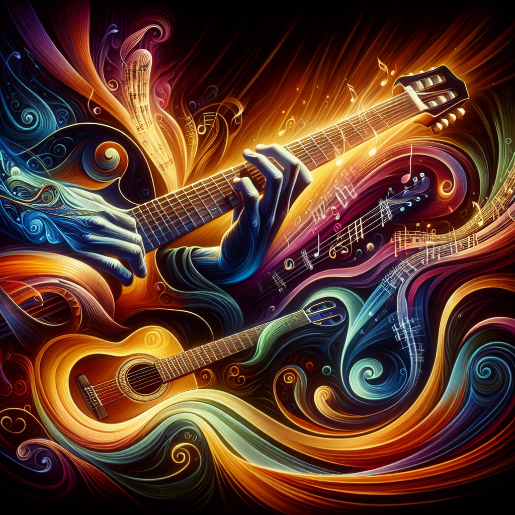 Blog post illustration