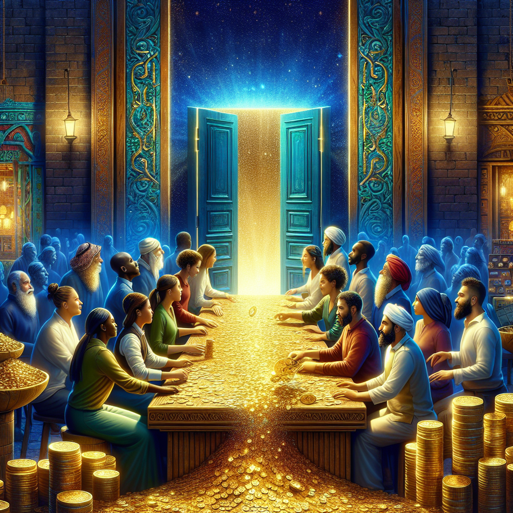 How to Advertise a Membership Program Blog post illustration