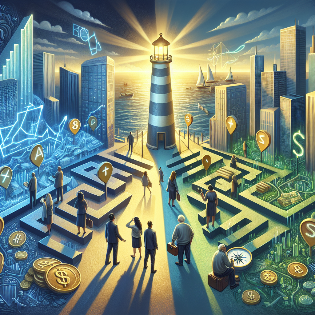 Blog post illustration