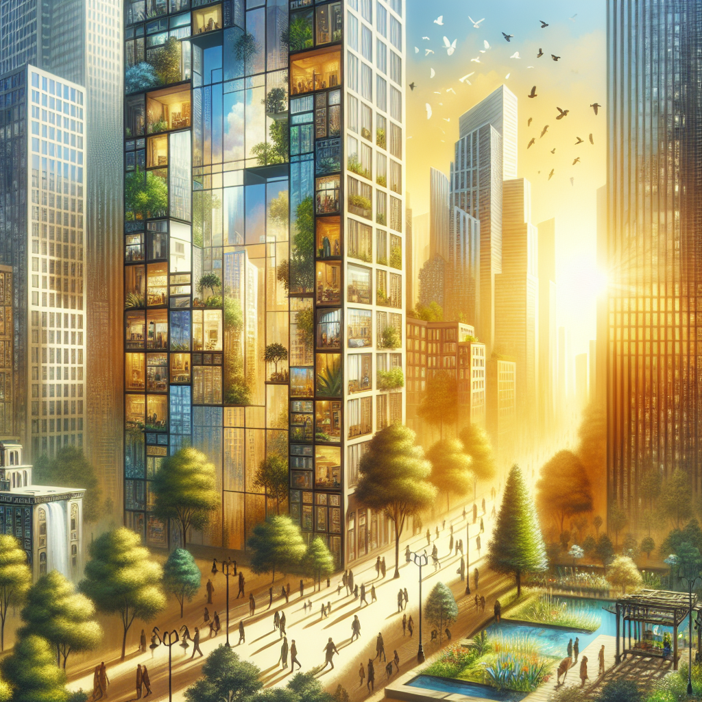 Blog post illustration