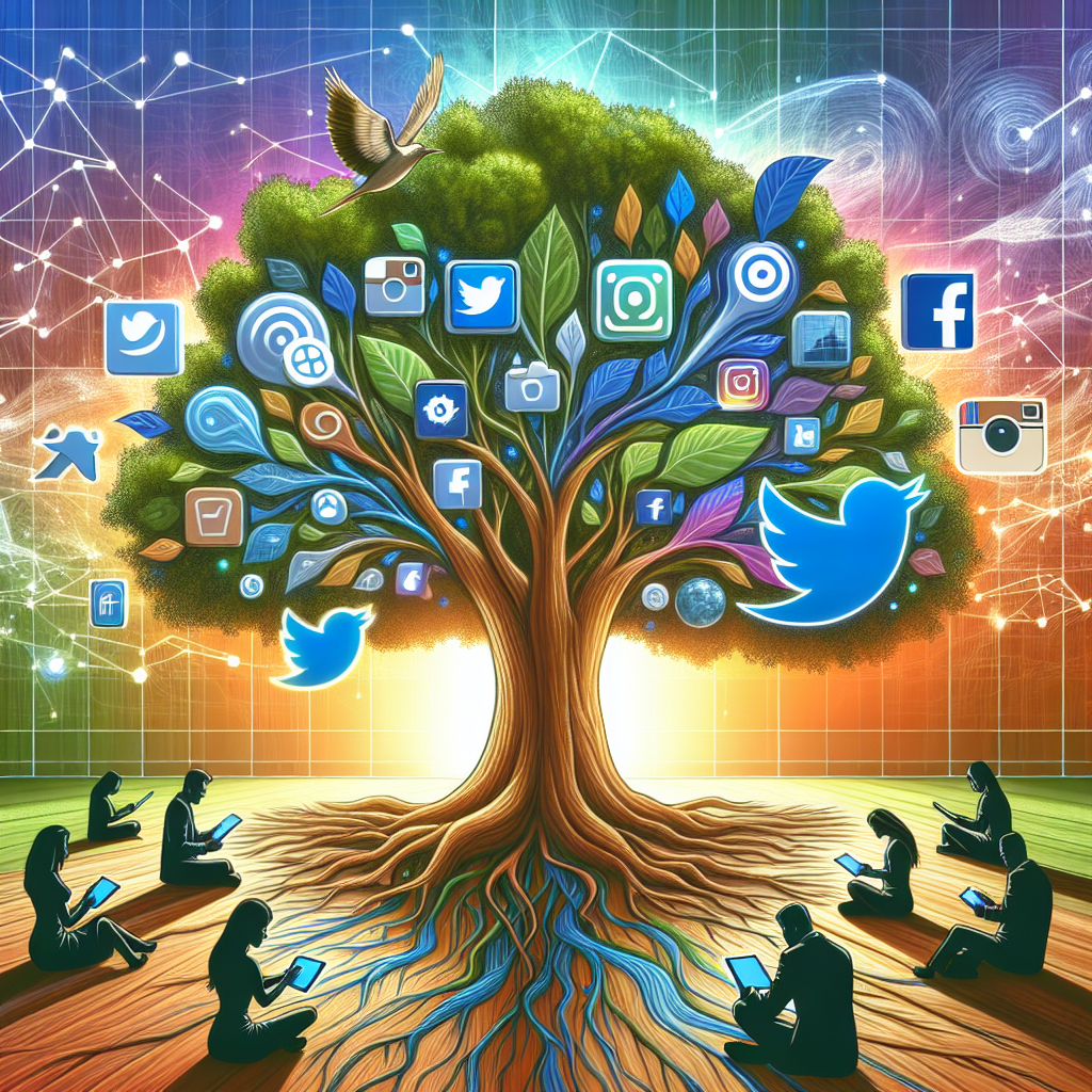 Blog post illustration