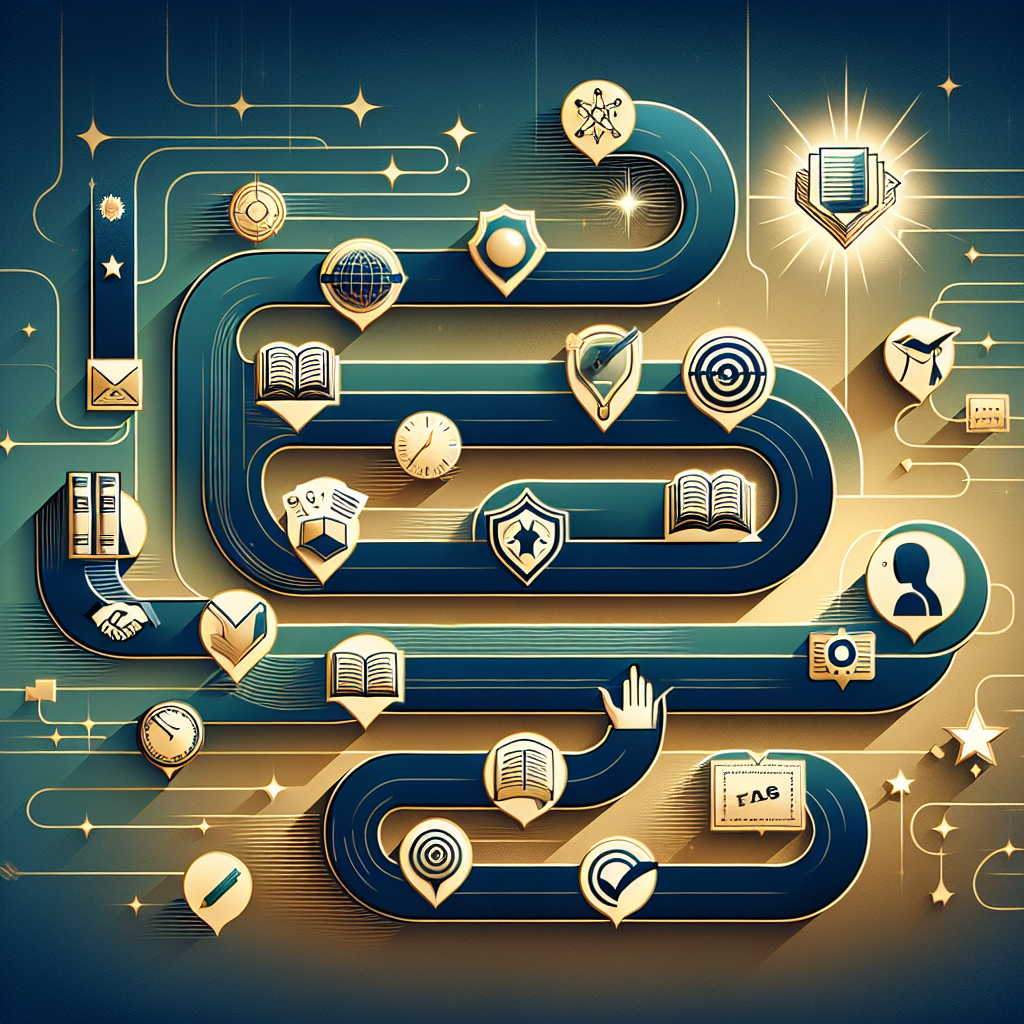 Blog post illustration