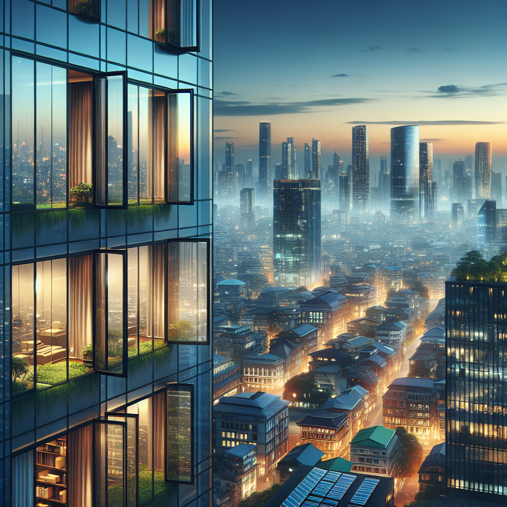 Blog post illustration