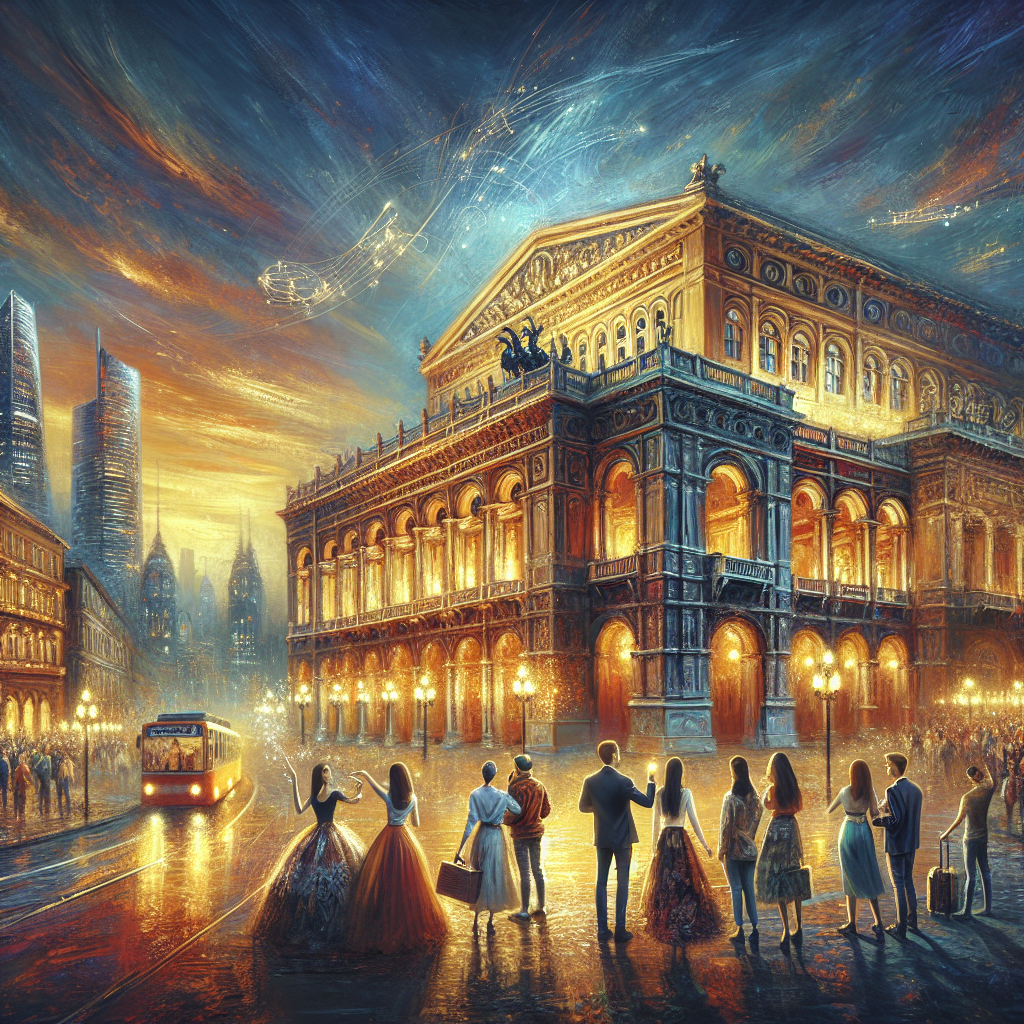 Blog post illustration