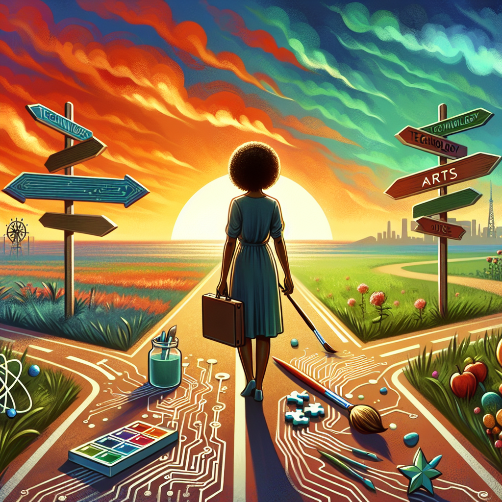 Blog post illustration