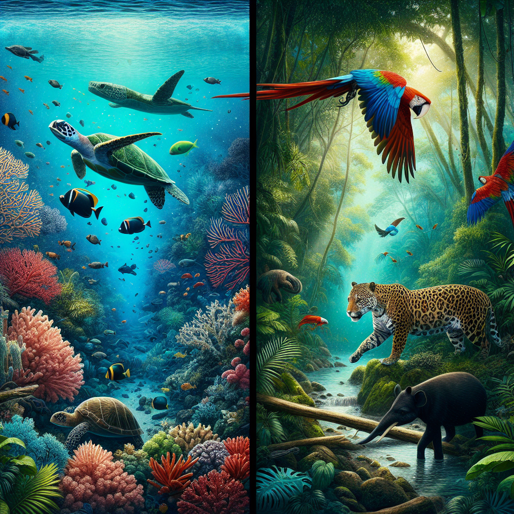 Blog post illustration