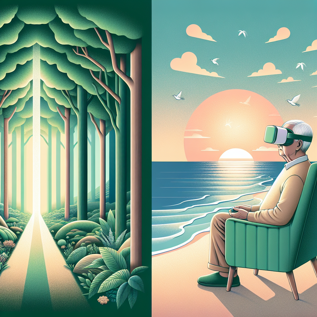 Blog post illustration