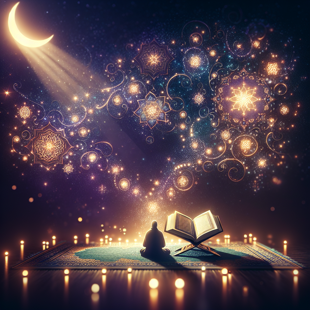 Blog post illustration