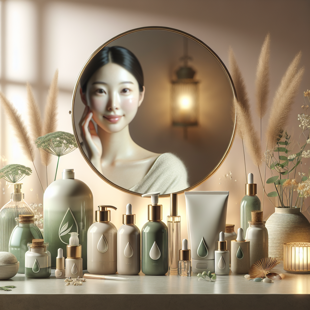 Blog post illustration