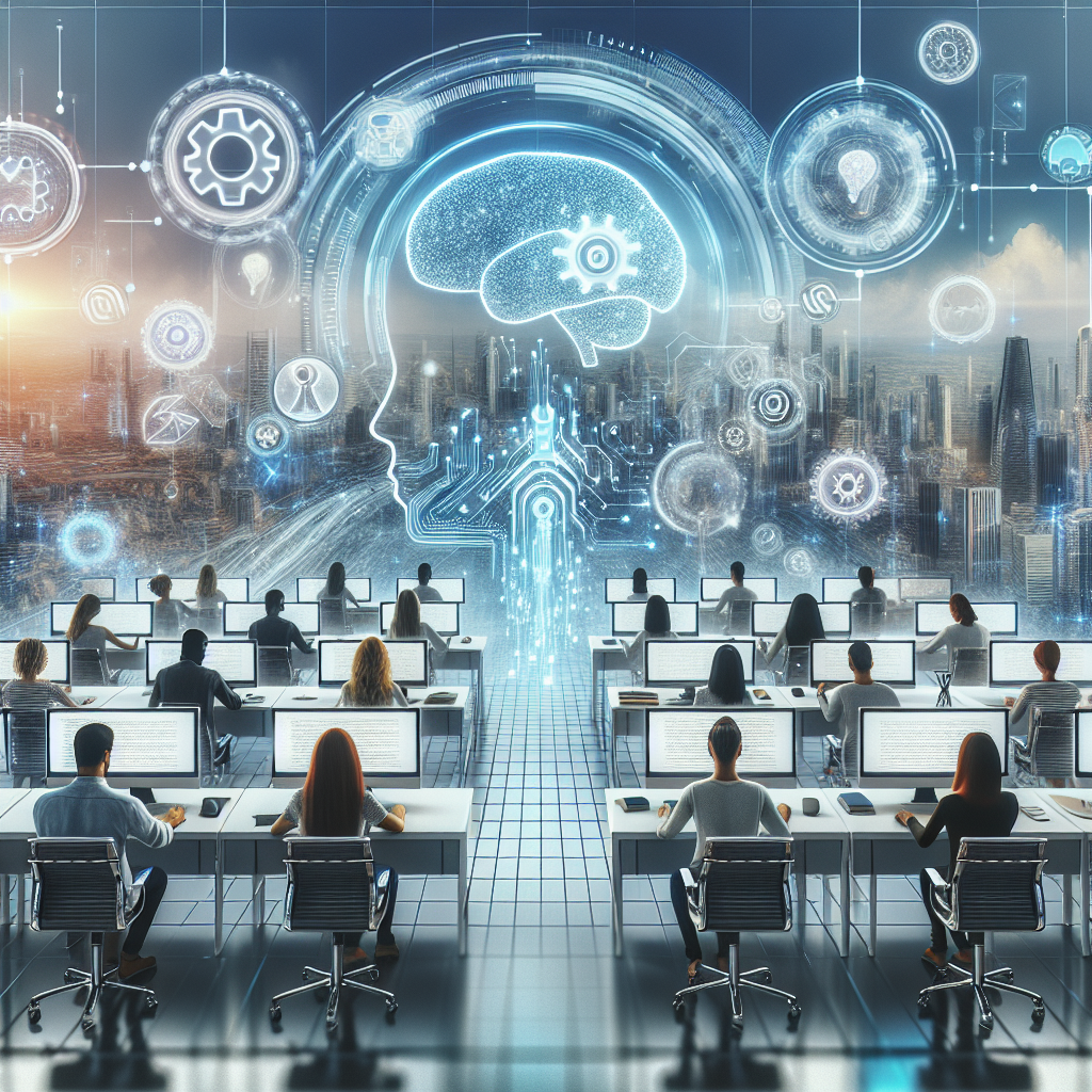 Blog post illustration