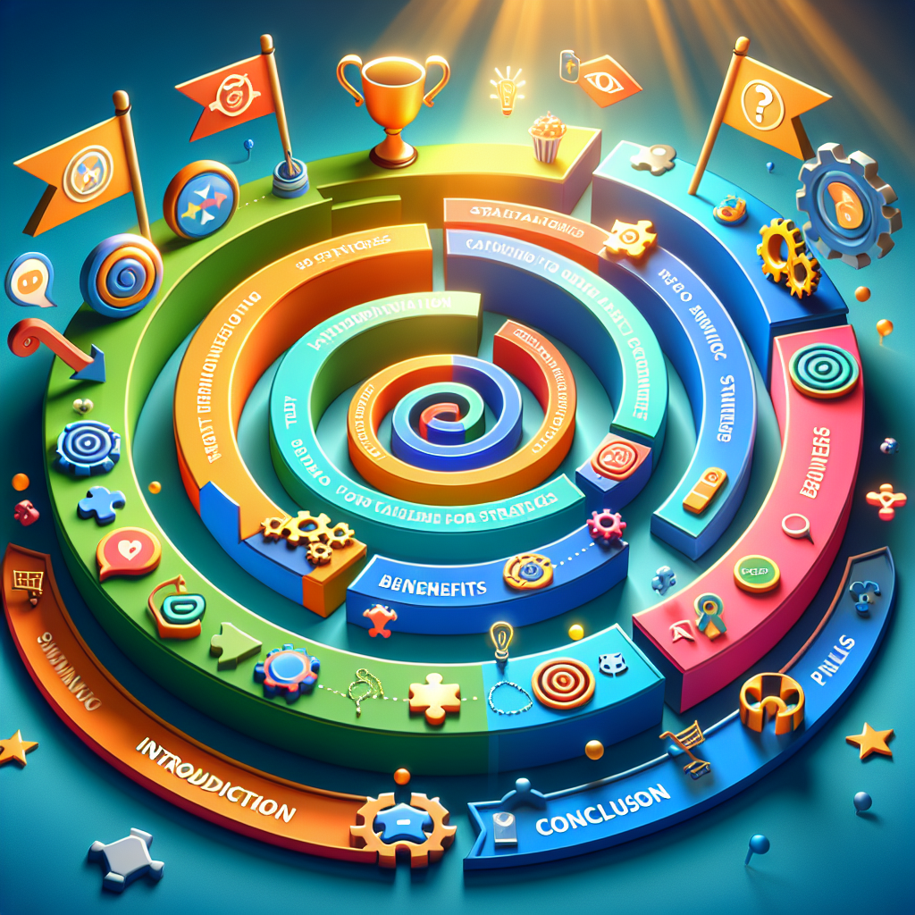 Blog post illustration