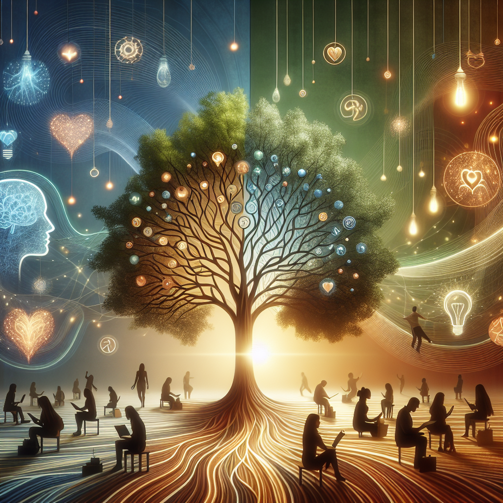 Blog post illustration