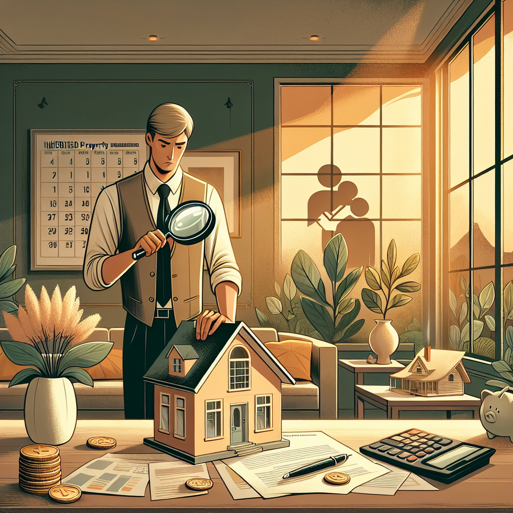 Blog post illustration