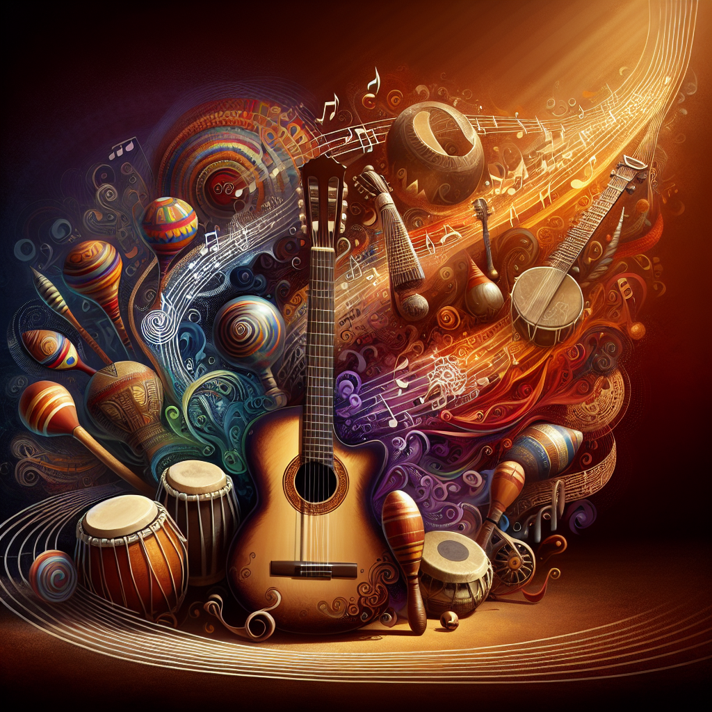 Blog post illustration