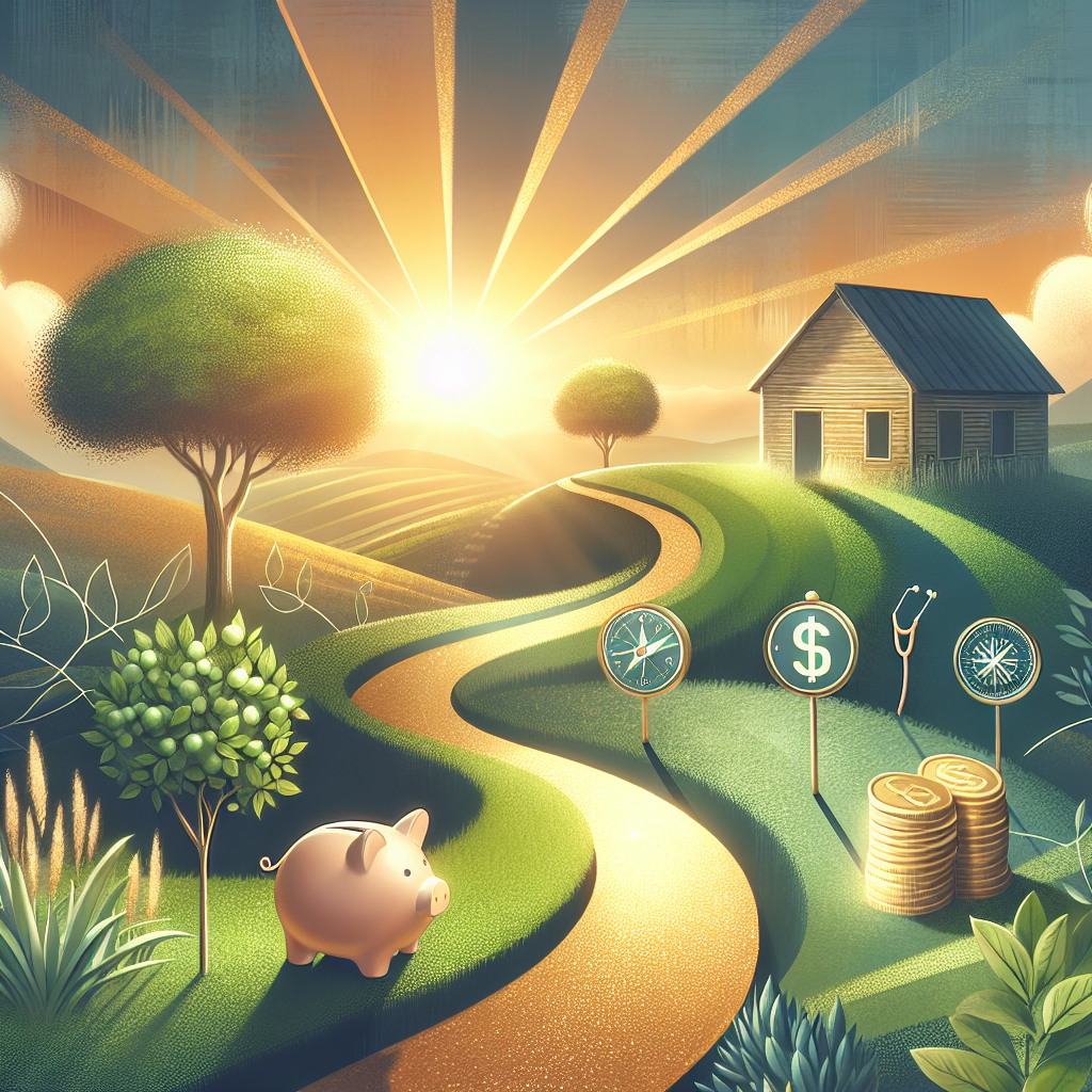 Blog post illustration