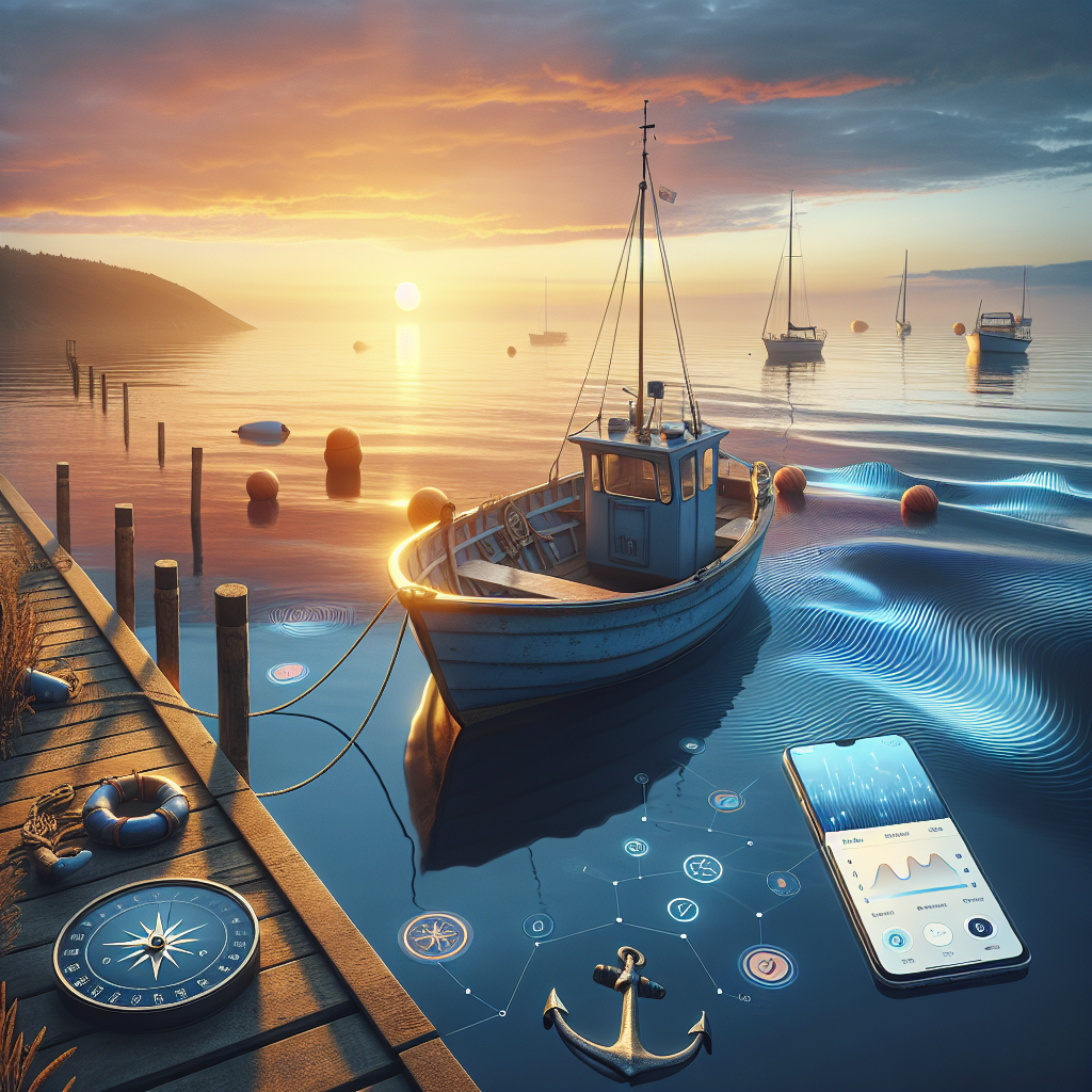 Blog post illustration