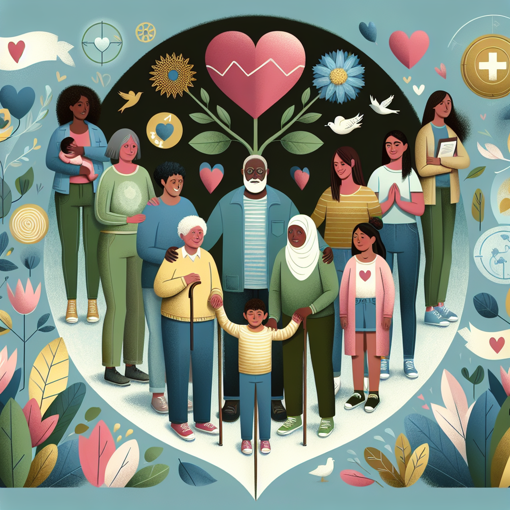 Blog post illustration