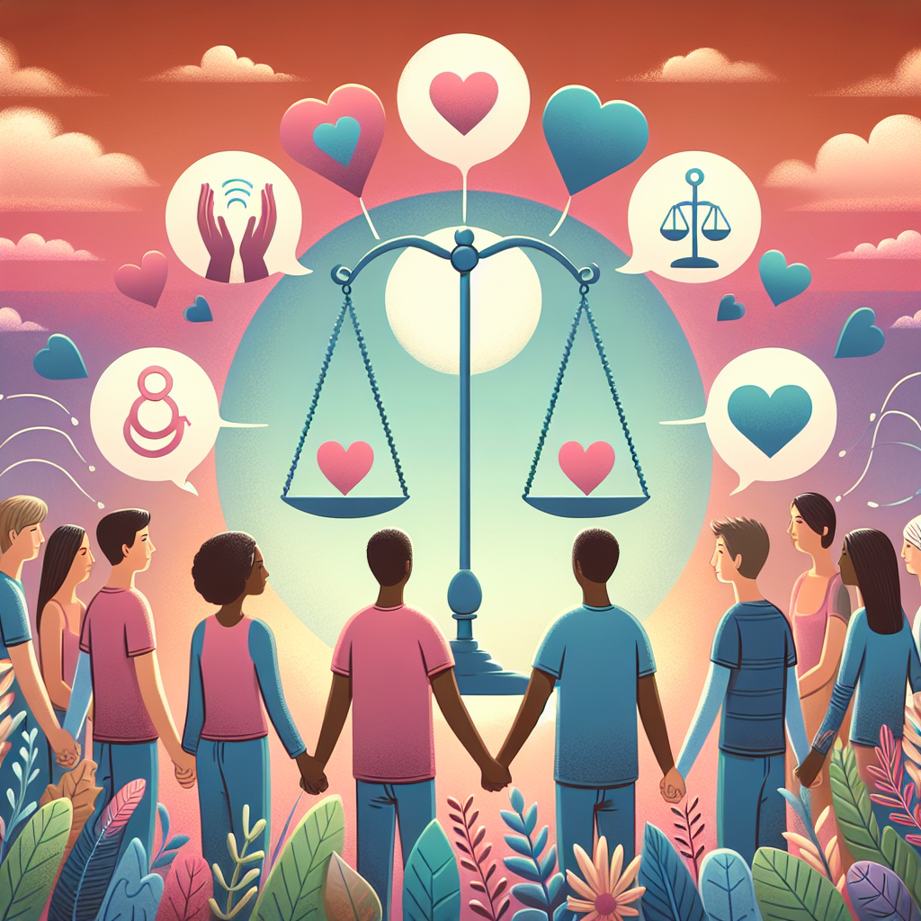 Blog post illustration