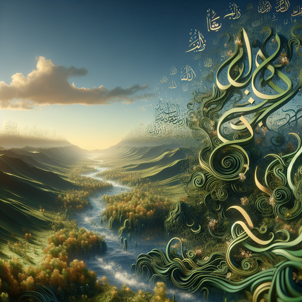 Blog post illustration